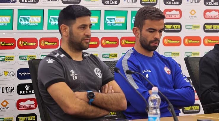 מיגל ויטור ואליניב ברדה (שחר גרוס) מיגל ויטור ואליניב ברדה