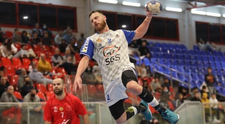 מרקו צורציץ