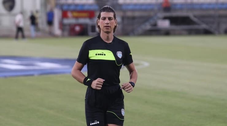 ספיר ברמן (עמרי שטיין) ספיר ברמן