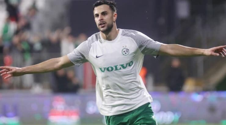 דין דוד חוגג (עמרי שטיין) דין דוד חוגג