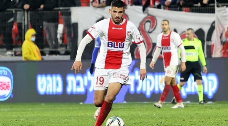 בר כהן (לילך וויס-רוזנברג) בר כהן