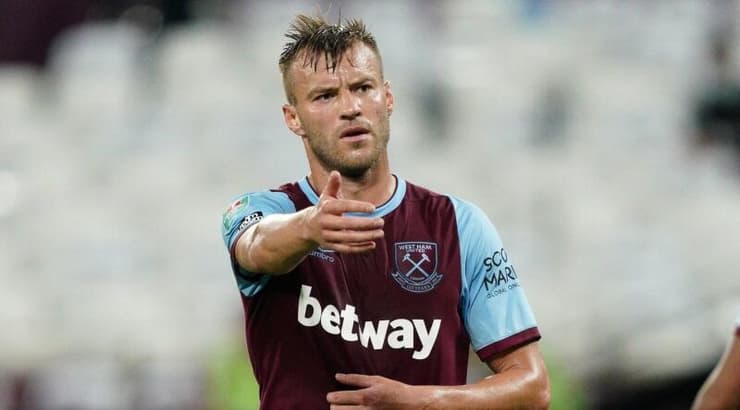 אנדריי ירמולנקו