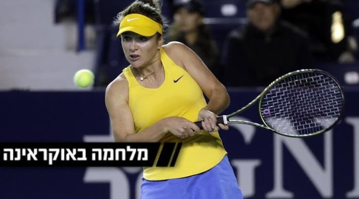 אלינה סביטולינה