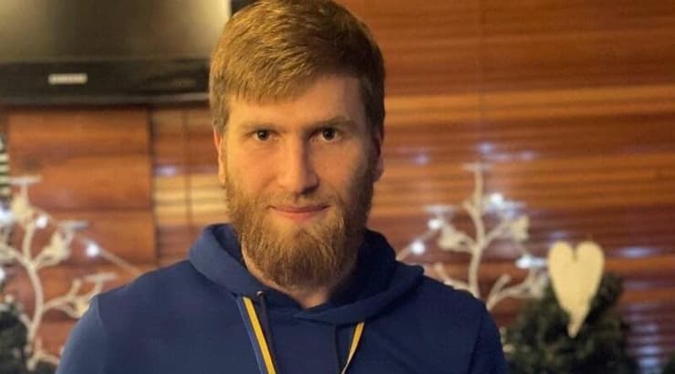 דימיטרי מרטיננקו (אינסטגרם) דימיטרי מרטיננקו