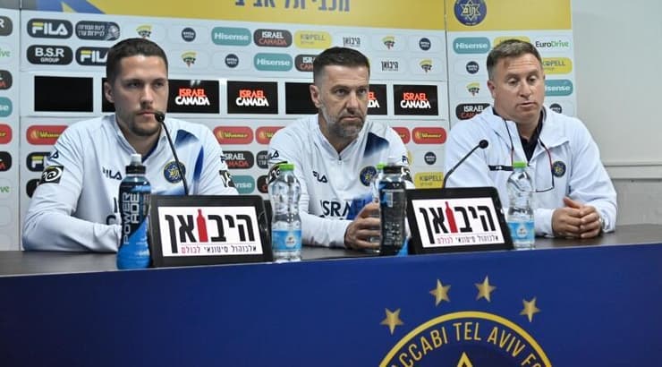 מלאדן קרסטאיץ' ועוזריו (ראובן שוורץ) מלאדן קרסטאיץ' ועוזריו