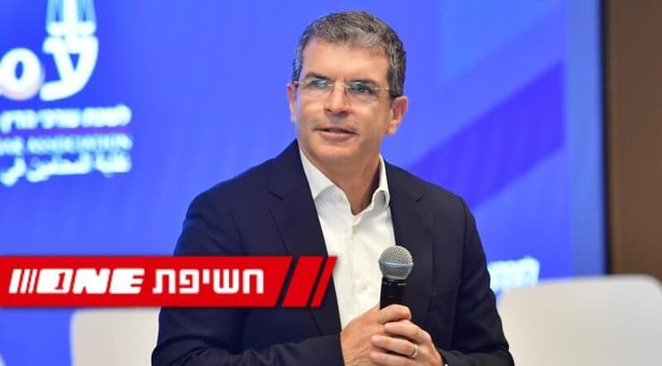 יריב טפר (חגי מיכאלי) יריב טפר