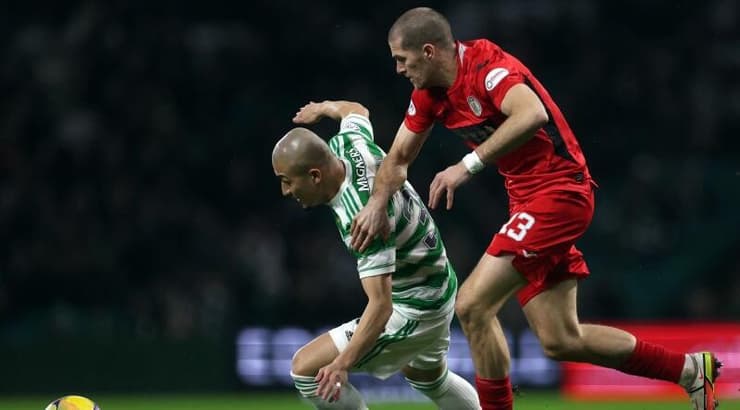 דייזן מיידה