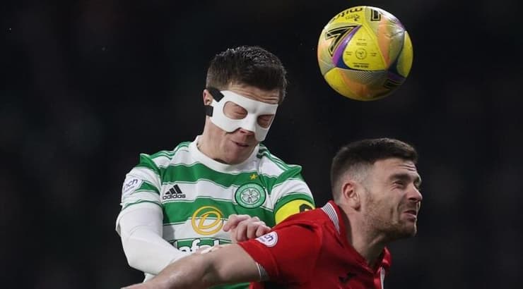 קאלום מקרגור