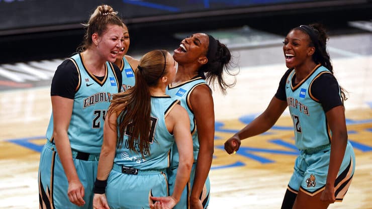 ניו יורק ליברטי