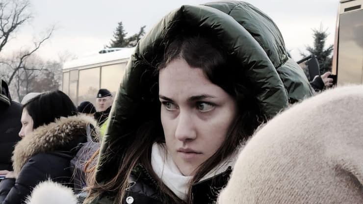 אנה חימיניוק