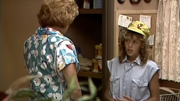 מתוך "שכנים שכנים"