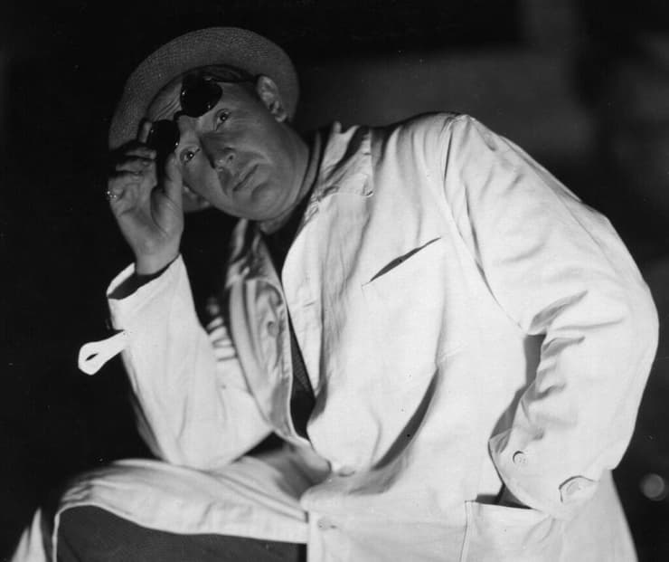 פרידריך ווילהלם מורנאו