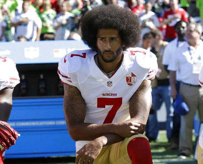 קולין קפרניק