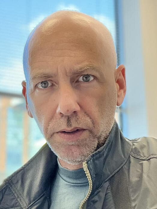 אלון גולדשטיין