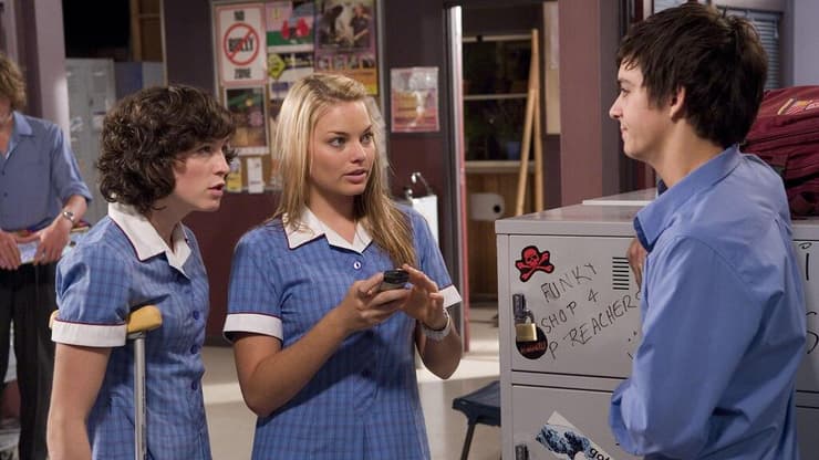 מתוך "שכנים שכנים"