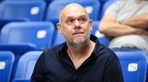 נבן ספאחיה ביציע