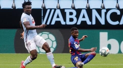 ג'וזף איידו אחרי אנסו פאטי (רויטרס) ג'וזף איידו אחרי אנסו פאטי