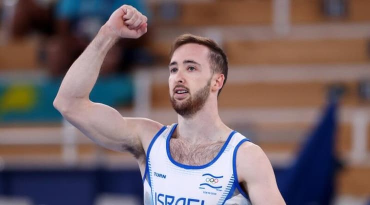 ארטיום דולגופיאט (רויטרס) ארטיום דולגופיאט