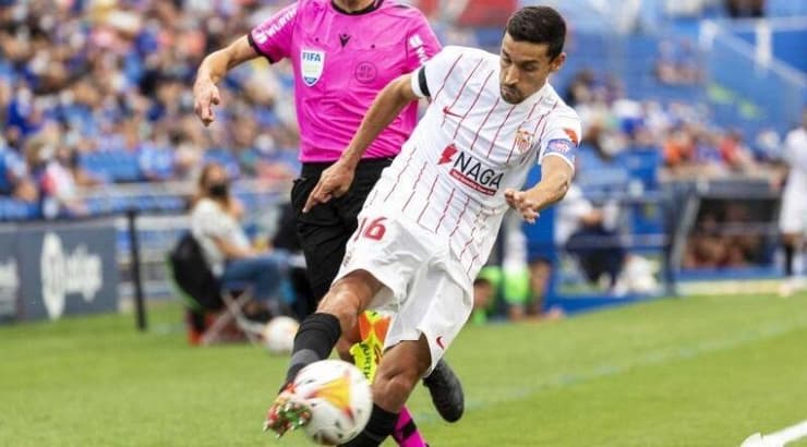 חסוס נבאס (La Liga) חסוס נבאס