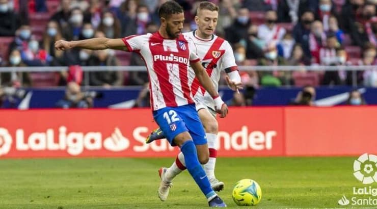 רנאן לודי בועט (La Liga) רנאן לודי בועט