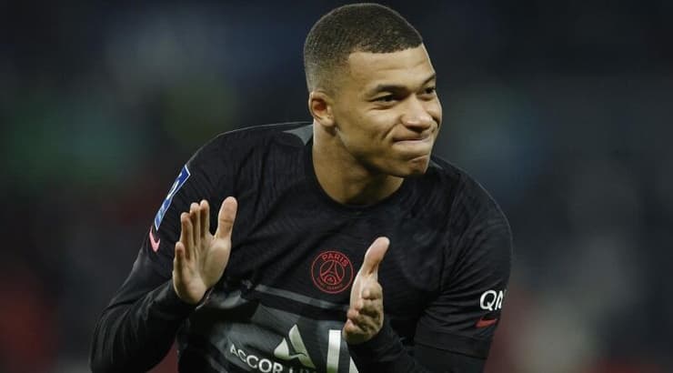 קיליאן אמבפה (רויטרס) קיליאן אמבפה