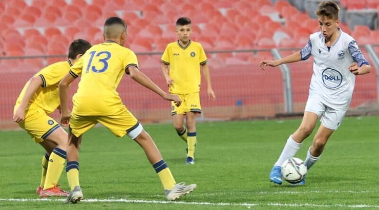 דניאל בן שושן