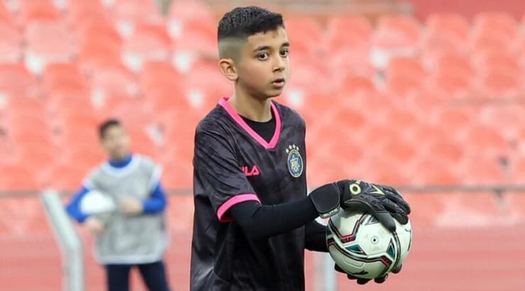 דניאל אברהם