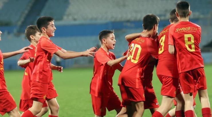 שחקני מ.ס אשדוד