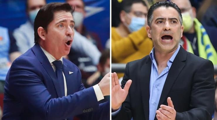 אבי אבן וצ'אבי פסקואל