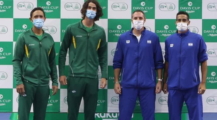 מפגש הזוגות