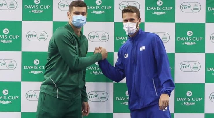 עידן לשם ורואן רולופסה