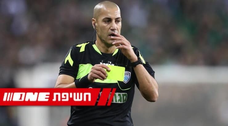 לירן ליאני (רדאד ג'בארה) לירן ליאני