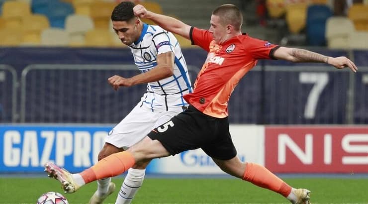 ויקטור קורניינקו (רויטרס) ויקטור קורניינקו