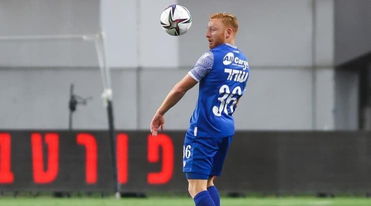 עידו שחר (שחר גרוס) עידו שחר