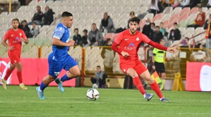 מוחמד כנעאן (ראובן שוורץ) מוחמד כנעאן