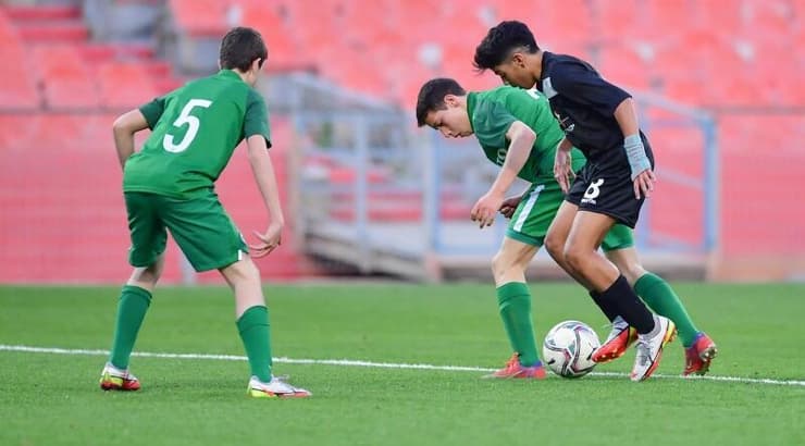 אביתר הלל מול נדב רכלבסקי