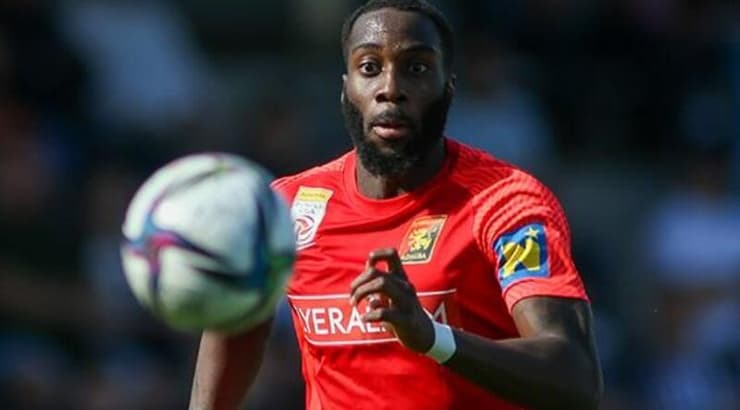 חוויה לא נעימה. ג'וזף גנדה