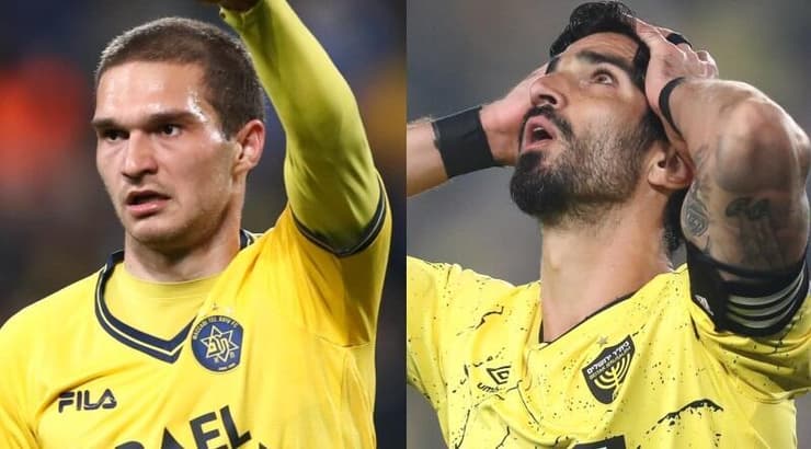 קריאף ויובאנוביץ'