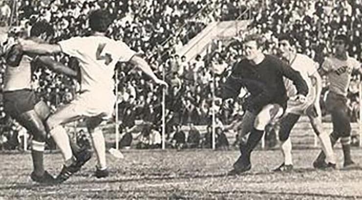 חיים זיידנברג (האדיבות האתר הרשמי של מכבי חיפה) חיים זיידנברג