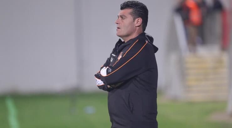 ניסו אביטן (עמרי שטיין) ניסו אביטן