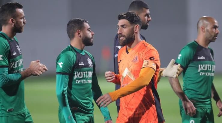 אלירן עטר (עמרי שטיין) אלירן עטר