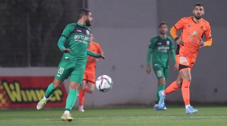 ספואן חילו (עמרי שטיין) ספואן חילו