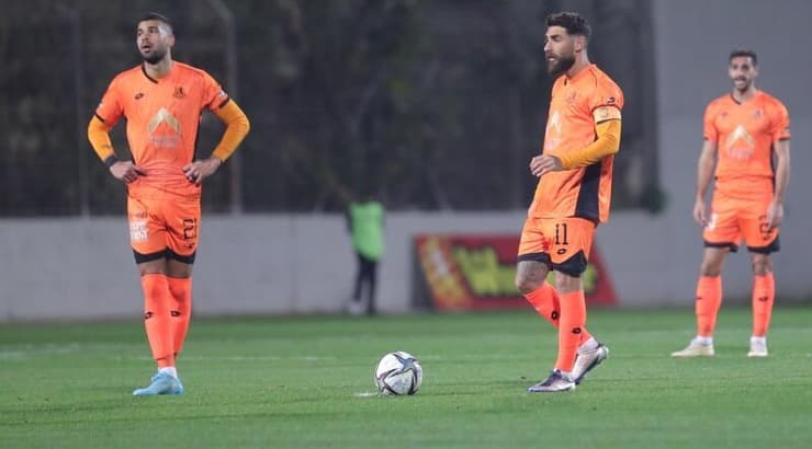 אלירן עטר וסגס תאמבי (עמרי שטיין) אלירן עטר וסגס תאמבי