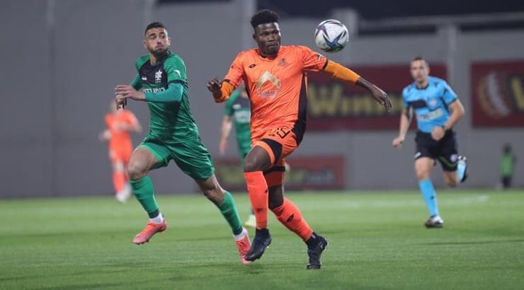 לוסיו בפעולה (עמרי שטיין) לוסיו בפעולה