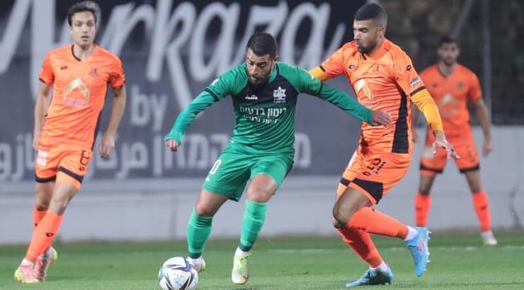 סגס תאמבי (עמרי שטיין) סגס תאמבי