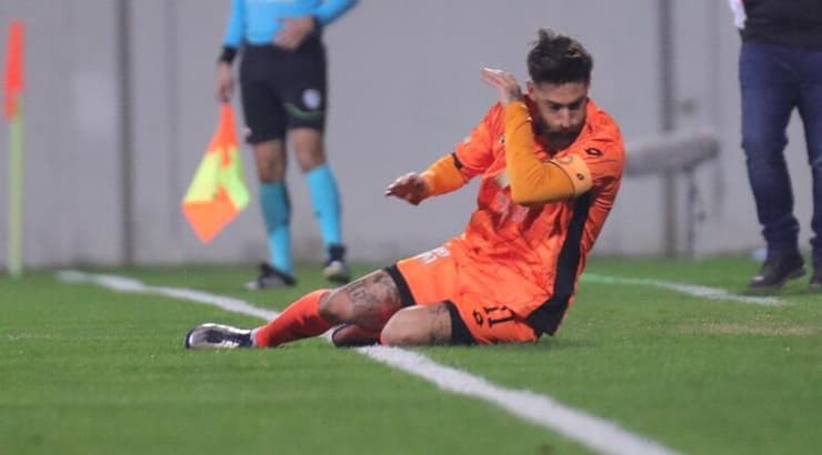 אלירן עטר (עמרי שטיין) אלירן עטר