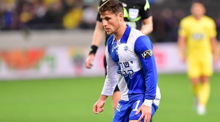 גבי קניקובסקי