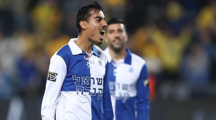 מתן חוזז חוגג