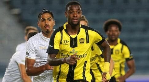 פרדי פלומין (אורן בן חקון) פרדי פלומין