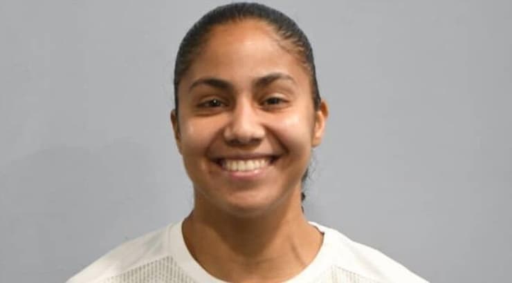 קורל חזן (אוקסנה דניסוב) קורל חזן